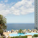 Precise Tenerife プエルト・デ・ラ・クルス