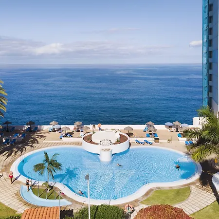 호텔 Precise Tenerife