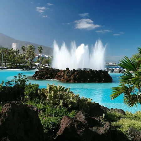 Precise Tenerife 호텔 4*