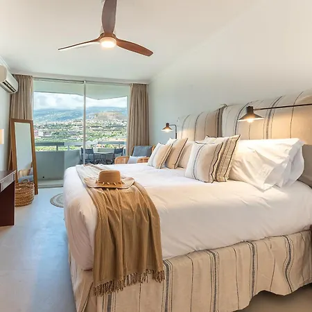 Ξενοδοχείο Precise Tenerife Πουέρτο Ντε Λα Κρουζ