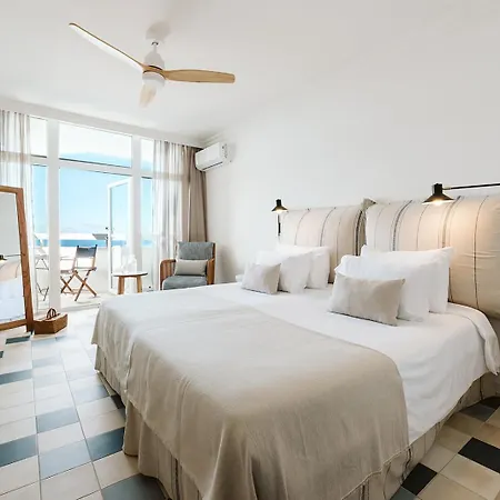 Ξενοδοχείο Precise Tenerife 4*