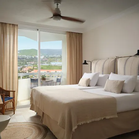 Precise Tenerife 호텔 4*
