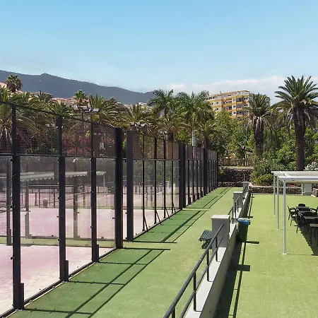 호텔 Precise Tenerife 4*