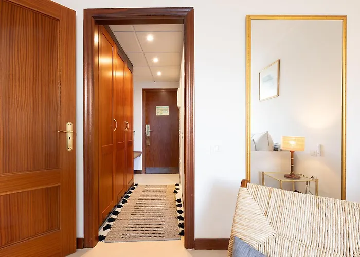 Precise Tenerife プエルト・デ・ラ・クルス