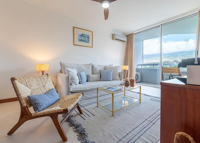 Precise Tenerife Πουέρτο Ντε Λα Κρουζ