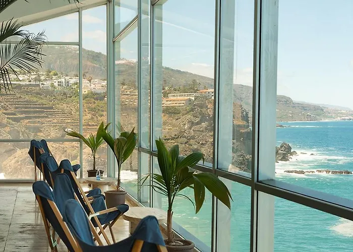 Precise Tenerife Ξενοδοχείο 4*