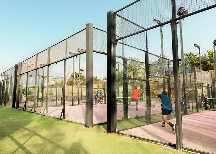 Ξενοδοχείο Precise Tenerife 4*