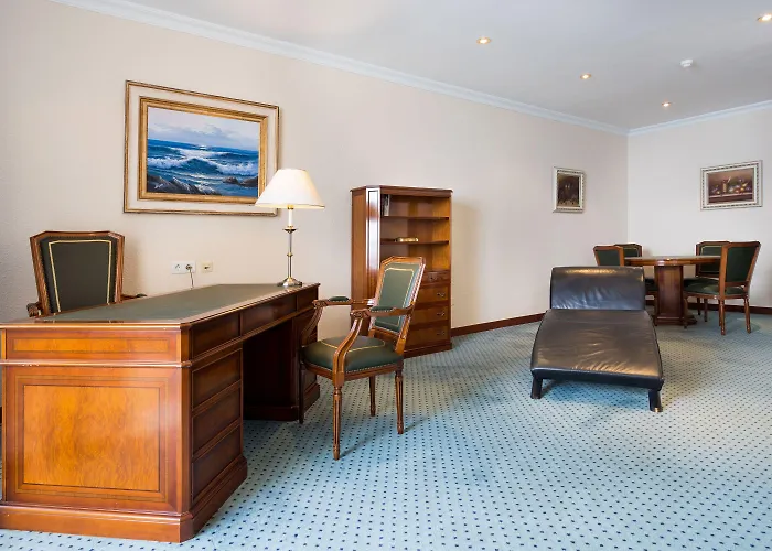 Precise Tenerife Πουέρτο Ντε Λα Κρουζ