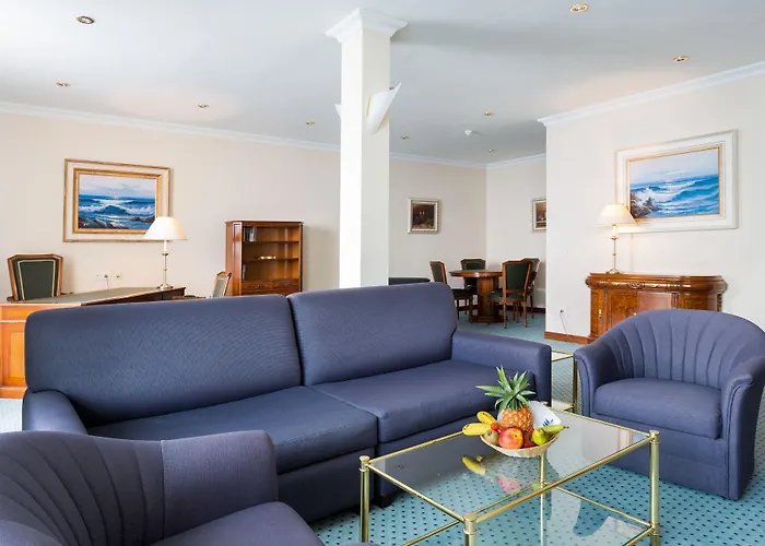 Ξενοδοχείο Precise Tenerife 4*