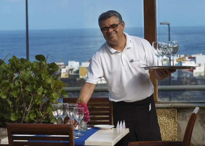 Precise Tenerife Ξενοδοχείο