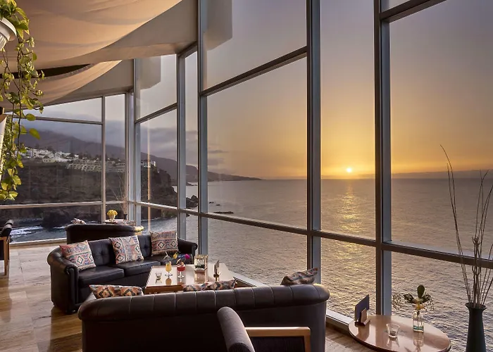 Ξενοδοχείο Precise Tenerife 4*