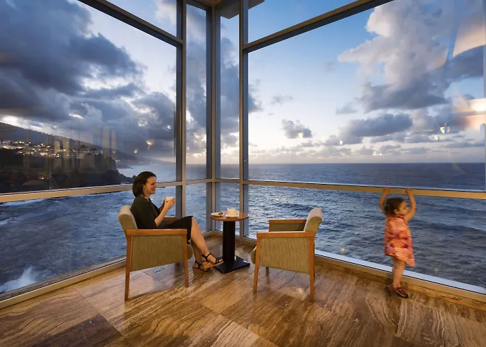 Precise Tenerife Ξενοδοχείο Πουέρτο Ντε Λα Κρουζ