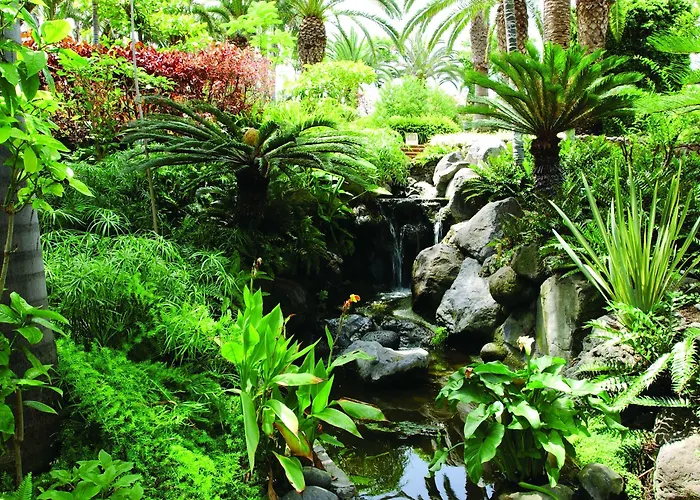 Precise Tenerife Ξενοδοχείο 4*