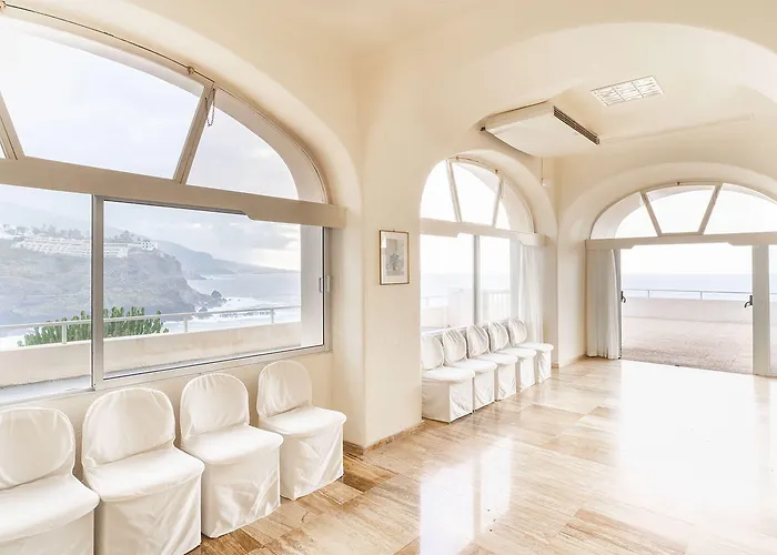 Precise Tenerife 4* Πουέρτο Ντε Λα Κρουζ