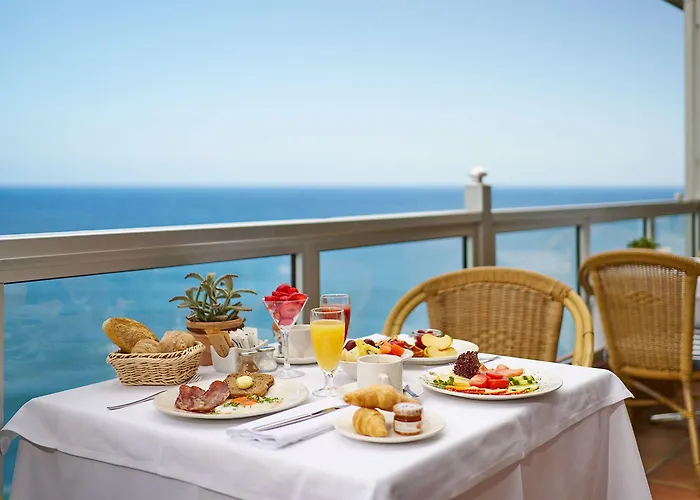 Precise Tenerife Ξενοδοχείο Πουέρτο Ντε Λα Κρουζ