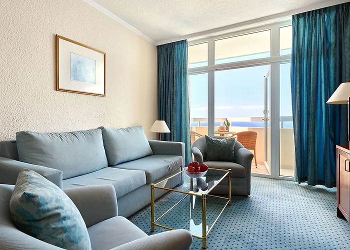 Precise Tenerife Πουέρτο Ντε Λα Κρουζ