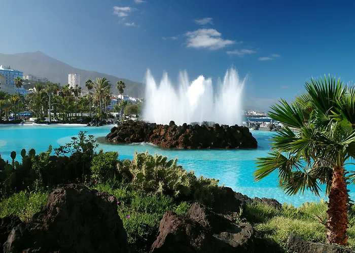 Precise Tenerife Ξενοδοχείο 4*